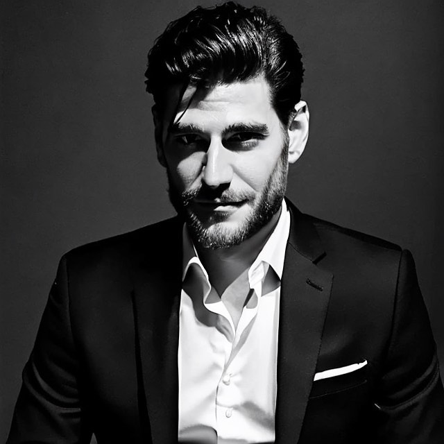 Benjamin Isaacie